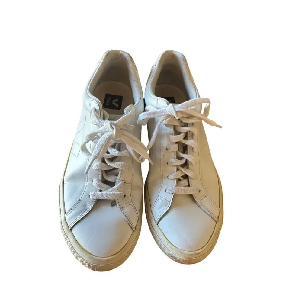 Veja women’s leather